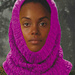 Hunting Cowl pattern 