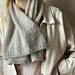 Kumula Tie Scarf pattern 