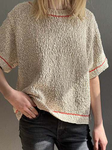 Sea Tee