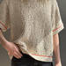 Sea Tee pattern 