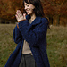 Teddy Hug Coat pattern