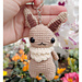 Kawaii Eevee - Pokemon pattern