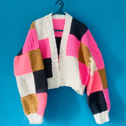 Maya Cardigan