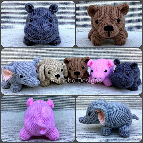 Animinis - Lorraine Pistorio