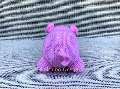 Animinis - Lorraine Pistorio