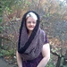 Large Hooded Cowl No. 5 pattern 