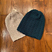 Amelia Slouchy Beanie pattern 