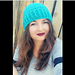 Raven Beanie pattern 