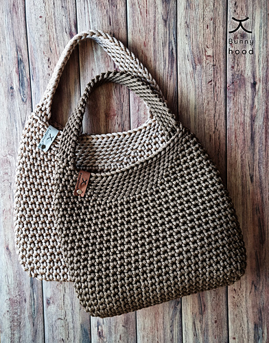 Shoulder bag "Daisy" photo 6