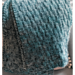 Winter Mist Scarf pattern