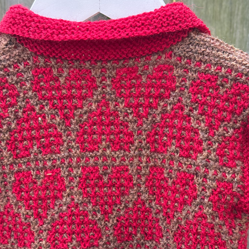 Ravelry: A Playsuit For Hamfast pattern by Raven Knits Design