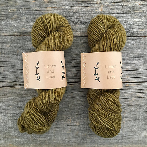 Ravensglenn - RavenstitchStudio