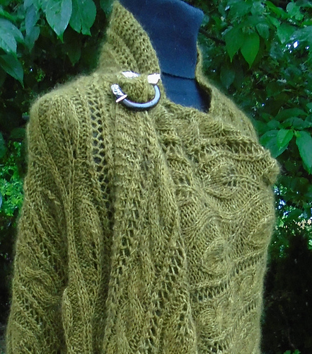 Ravensglenn - RavenstitchStudio