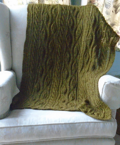 Ravensglenn - RavenstitchStudio