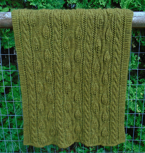 Ravensglenn - RavenstitchStudio