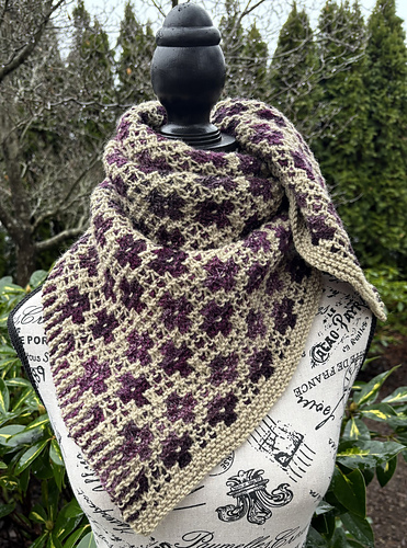 Ravenbandanarama No.5