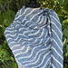 Ravendipity Wrap No.9 pattern 