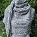 Ravendipity Wrap No.11 pattern 