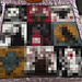 The Midnight Menagerie 2026 MCAL pattern