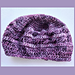 Brindy Beret pattern
