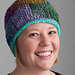 Four Corners Hat pattern 