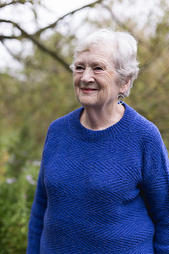 Kip Genser - Rebecca Clow