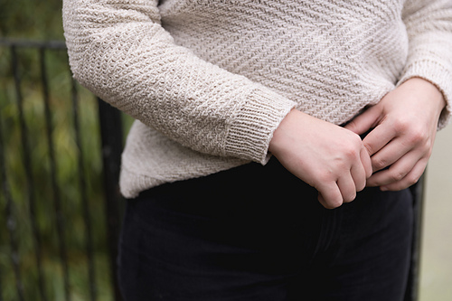 Kip Genser - Rebecca Clow