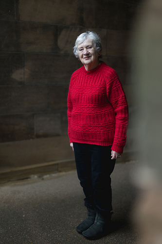 Staffin - Rebecca Clow