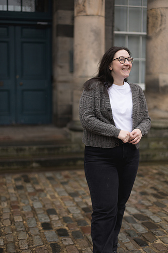 Staffin - Rebecca Clow