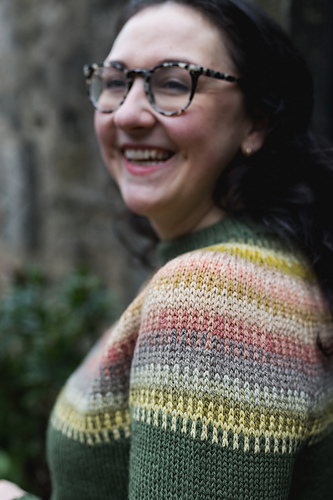 Kintra - Rebecca Clow