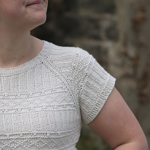 Staffin Lite - Rebecca Clow