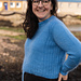 Firth Sweater pattern 