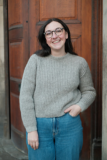 HFR Round neck femme