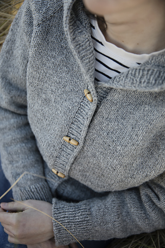 Belhaven Hoodie