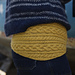 Dunbar Scarf pattern