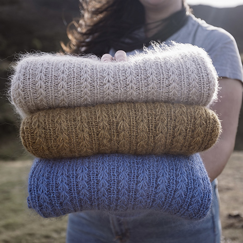 Cargill Genser - Rebecca Clow