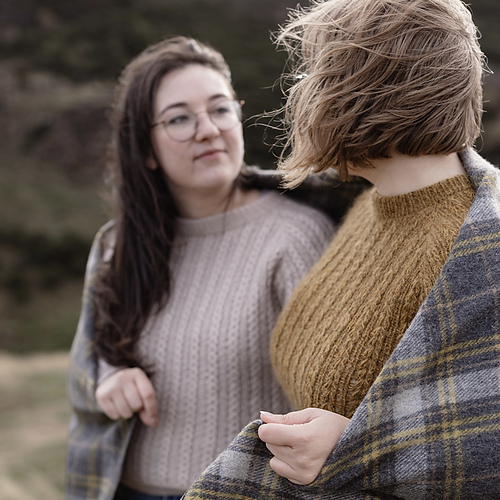 Cargill Genser - Rebecca Clow