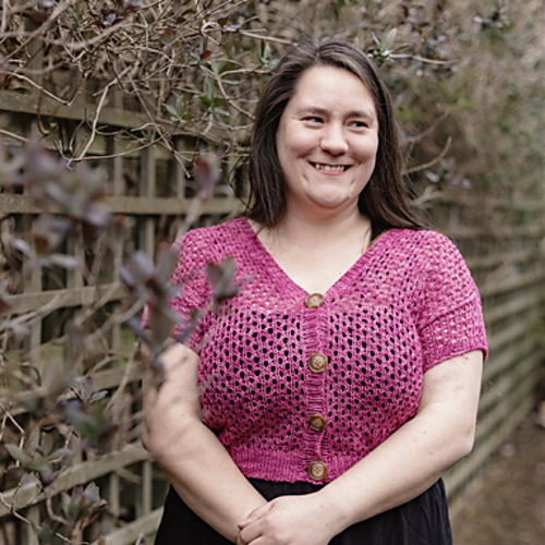 Corran Cardigan Pattern Ravelry: Corran Cardigan pattern by Rebecca Clow