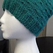 Subtle Staccato Cap pattern