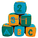 Y to 1 Block Squares photo 4