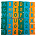 6 to 9 Block Squares photo 3