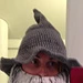 Wizard Hat (Gandalf Hat) pattern 