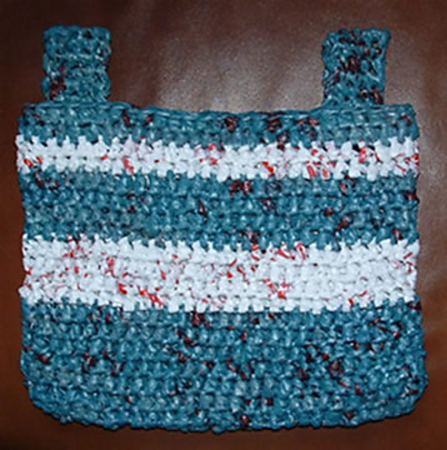 Wheelchair - Walker Tote Bag photo 3