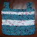 Wheelchair - Walker Tote Bag photo 4