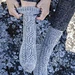 Ingrid socks pattern 