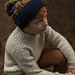 Kurre hat pattern 