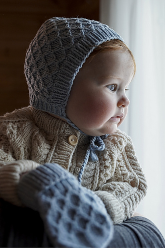 Sintti baby Lue - Ronja Hakalehto