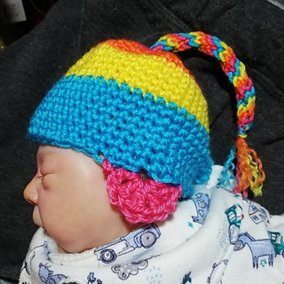 16/06/20 - Hat complete
