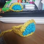 18/06/20 - Wristlets complete