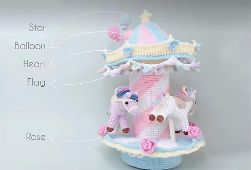 Merry-go-